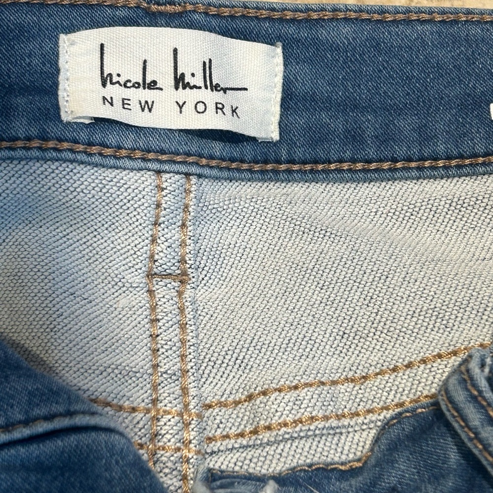 Jeans Bundle- Women-Size 8 - Three brands. Three pairs total.